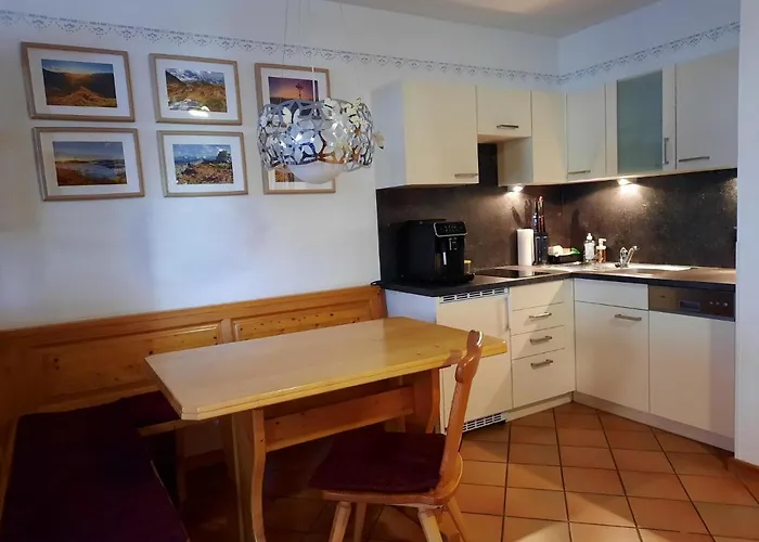 Ferienhaus Bad Waltersdorf 4*