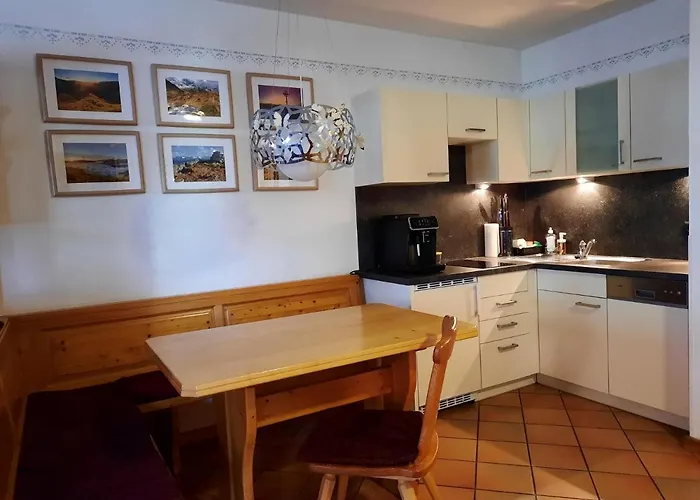 منتزه العطل Ferienhaus Bad Waltersdorf 4*