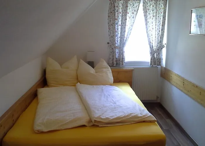 Ferienhaus Bad Waltersdorf منتزه العطل