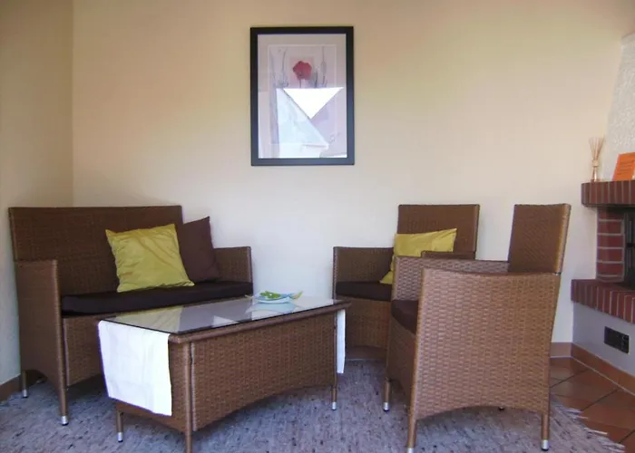 Ferienhaus Bad Waltersdorf 4* باد والترزدورف