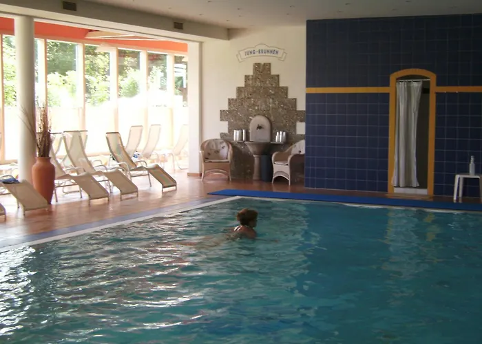 منتزه العطل Ferienhaus Bad Waltersdorf باد والترزدورف