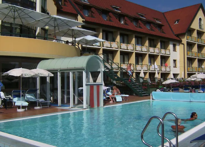 Ferienhaus Bad Waltersdorf 4* باد والترزدورف