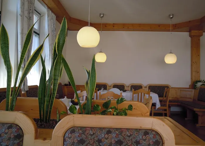 Ferienhaus Bad Waltersdorf باد والترزدورف