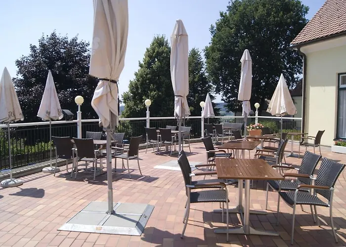 Ferienhaus Bad Waltersdorf