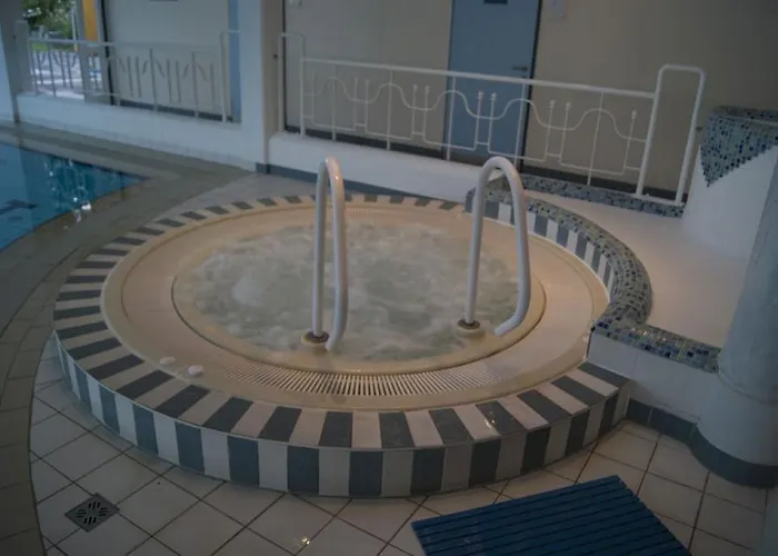 Ferienhaus Bad Waltersdorf باد والترزدورف