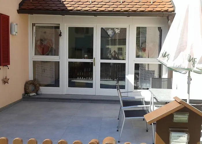 منتزه العطل Ferienhaus Bad Waltersdorf باد والترزدورف