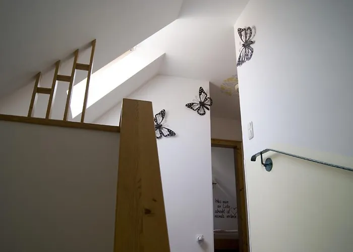 منتزه العطل Ferienhaus Bad Waltersdorf