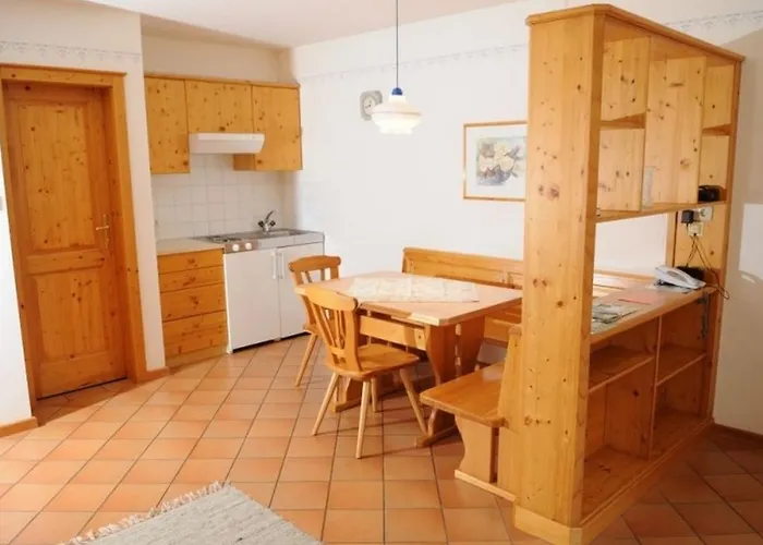 منتزه العطل Ferienhaus Bad Waltersdorf