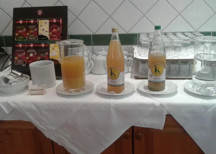 Ferienhaus Bad Waltersdorf منتزه العطل باد والترزدورف