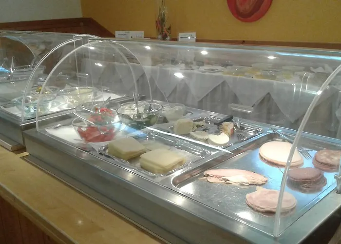 Ferienhaus Bad Waltersdorf 4* باد والترزدورف