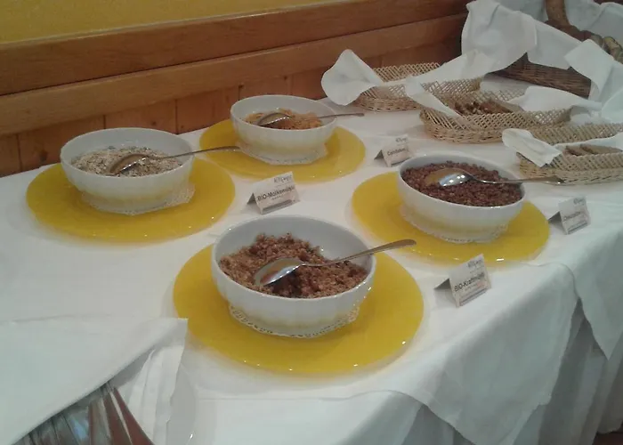 Ferienhaus Bad Waltersdorf منتزه العطل باد والترزدورف