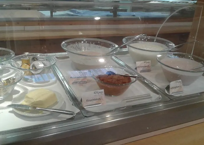 Ferienhaus Bad Waltersdorf 4* باد والترزدورف