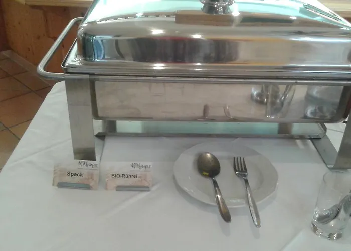 Ferienhaus Bad Waltersdorf 4* باد والترزدورف