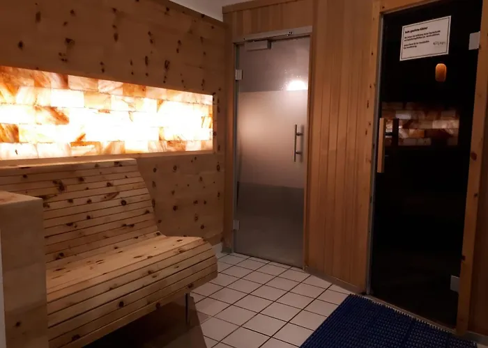 Ferienhaus Bad Waltersdorf باد والترزدورف