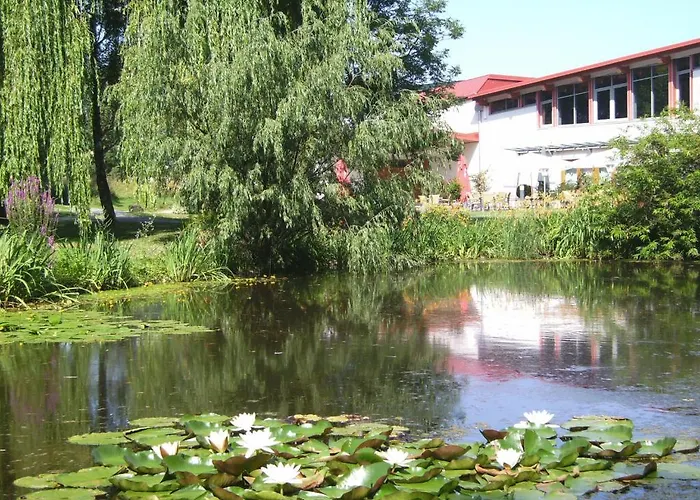 منتزه العطل Ferienhaus Bad Waltersdorf