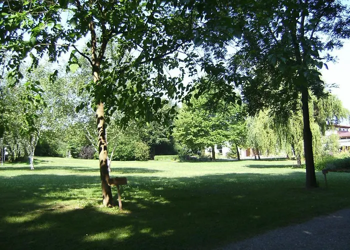 Ferienhaus Bad Waltersdorf باد والترزدورف